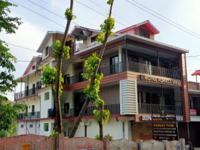 Hotel Forest View Dalhousie